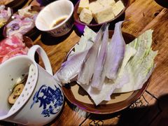 -楠火锅(广州总店)