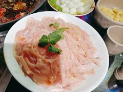 -捞锅坝子老火锅(汽博中心店)
