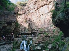 -云台山风景名胜区