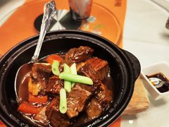 -美心·翠园(港汇恒隆广场店)