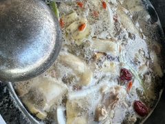 -墨脱石锅椰子鸡•海鲜糟粕醋(榆亚路店)