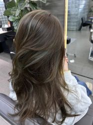 -Hair Code芭曲发型