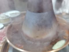 -津门老羊家·铜锅涮羊肉·烧烤(科技园店)