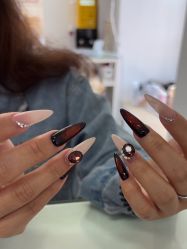 -美画轻奢美甲美睫