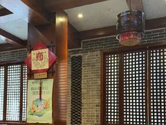 -独秀小吃(蓝田店)