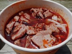 -王记生烫牛杂面馆(兰陵路店)