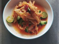 -辣尚瘾·烤鱼·新川菜(交大直营店)