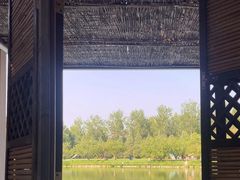 -春晖园度假酒店温泉