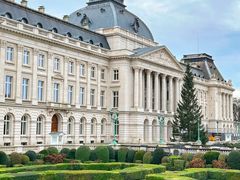 -布鲁塞尔大广场