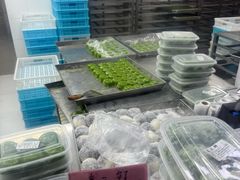 -沈大成(南京东路店)
