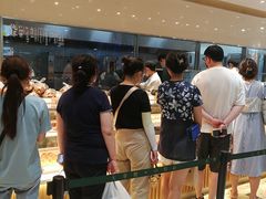 -泸溪河桃酥(西直门凯德店)