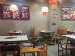 -大四喜·鲜牛肉火锅(洛阳大学城店)