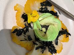 -七色云蔬食(喜邻里店)