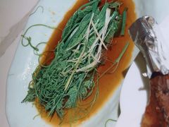 -四世同堂·京菜·烤鸭(双井店)