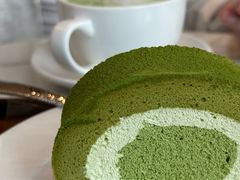 -六六·抹茶66’s SALDessert(保利时光里店)