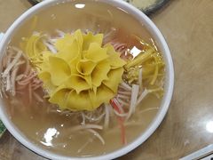-真不同饭店(中州东路店)