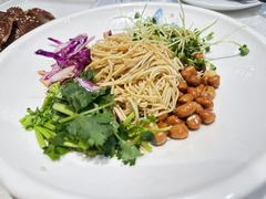 -阿英煲(凉城路店)