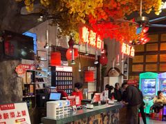 -山芋腔苏北菜(盐城滨海店)