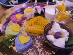 -曼泰·泰餐(江南环球港店)