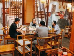-宽田火锅(几江荣华店)