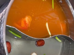 -呷哺呷哺(西单大悦城店)