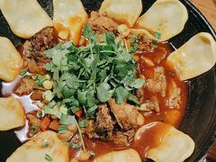 -符离集餐厅(万象城店)