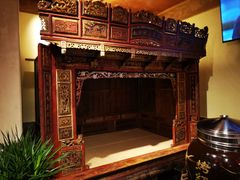 -兰溪小馆(首经贸店)