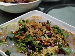 -吴记酱骨炖菜馆(康安路店)