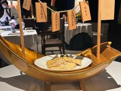 -狮拾久·现代新加坡料理(福田COCO Park店)