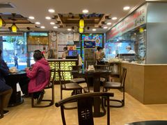 大堂-丽的面家(多宝路店)