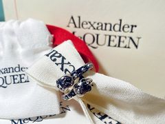-Alexander McQueen(IAPM环贸广场店)