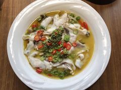 -花椒笑成都小馆(百脑汇店)