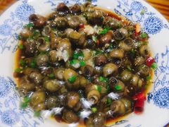 -呼吸森林·生态农庄农家乐私房菜