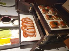 -莉莉海堂HAITANG·烤鸭(国贸商城店)