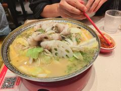 -喜家德虾仁水饺(中央大街店)