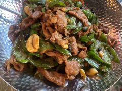 -米椰湘·辣椒炒肉