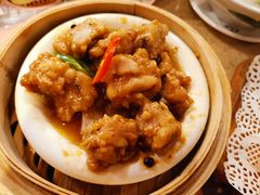 -点都德(大茶楼店)