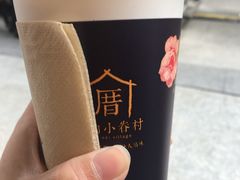 -厝内小眷村(合肥华府骏苑店)