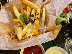 -ChitChat奇洽·Bistro(黎黄陂路店)