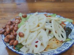 -尤素福东举院饺子馆