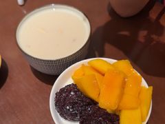 -小团圆糖水铺(襄阳南路店)