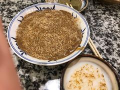杏仁豆腐-天津卫码头(南开大悦城店)