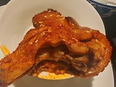 -青海名吃尕张娃非遗烤肉(城中店)