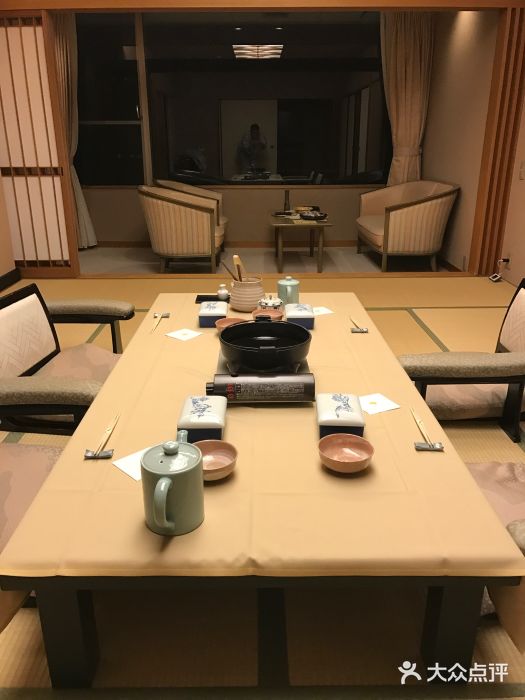 月光园游月山庄图片