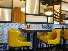 大堂-ATLAS COFFEE(雅居乐中心店)