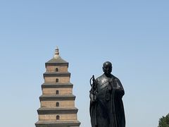 -大慈恩寺(大雁塔)