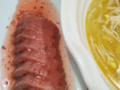 -北京烤鸭(东门町店)