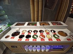 -刘火辣老火锅(光谷店)