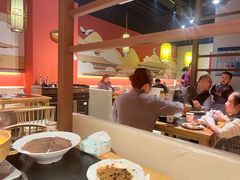 -京炭铜锅涮肉·羊蝎子·羊肉炉(保利·时光里店)