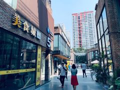 -东郎电影创意产业园